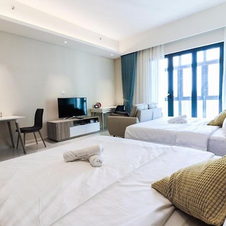 Victoria Home Bukit Bintang Kuala Lumpur Luaran gambar