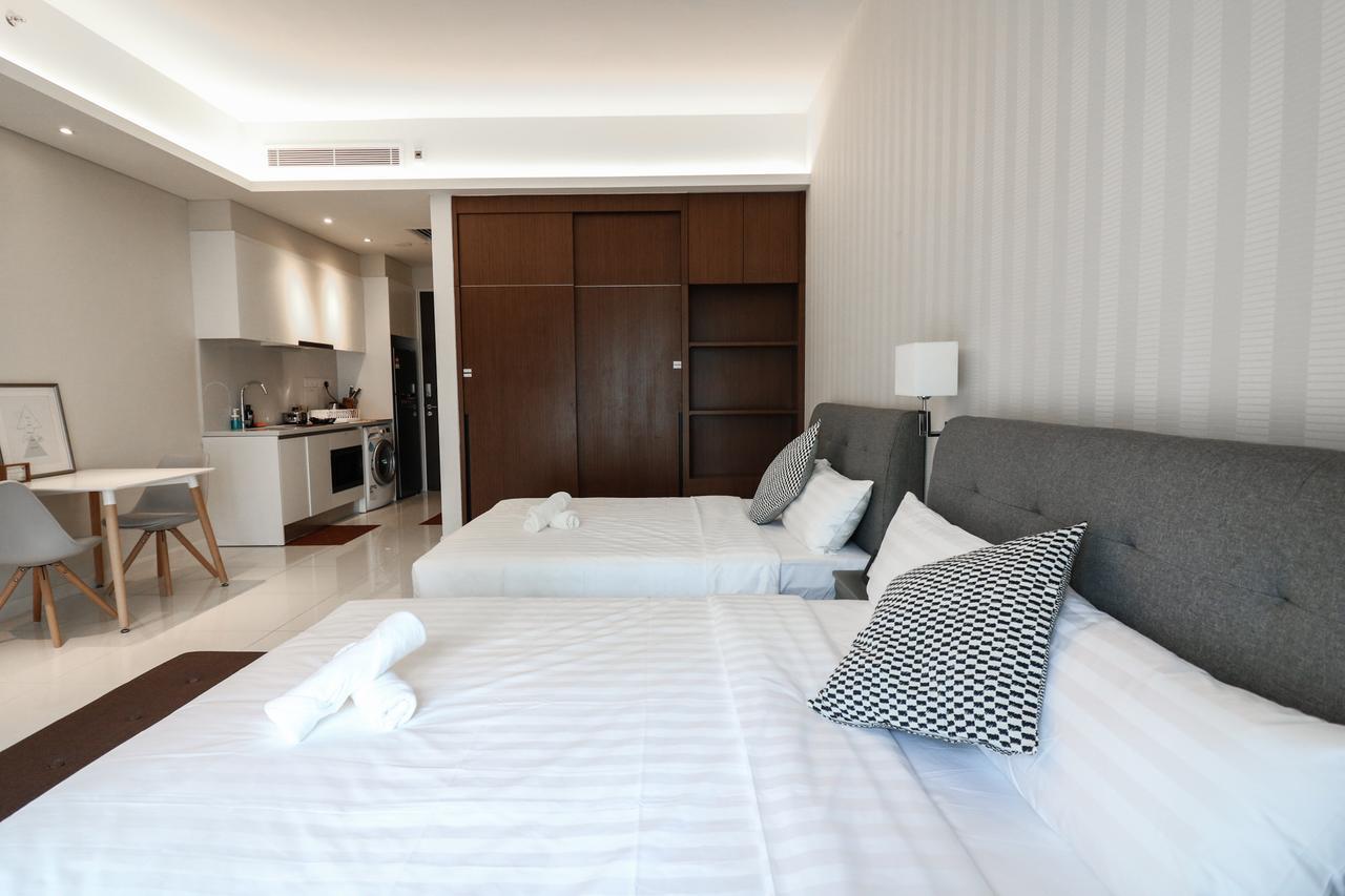 Victoria Home Bukit Bintang Kuala Lumpur Bilik gambar