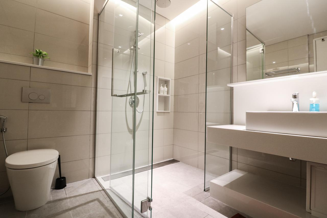 Victoria Home Bukit Bintang Kuala Lumpur Luaran gambar