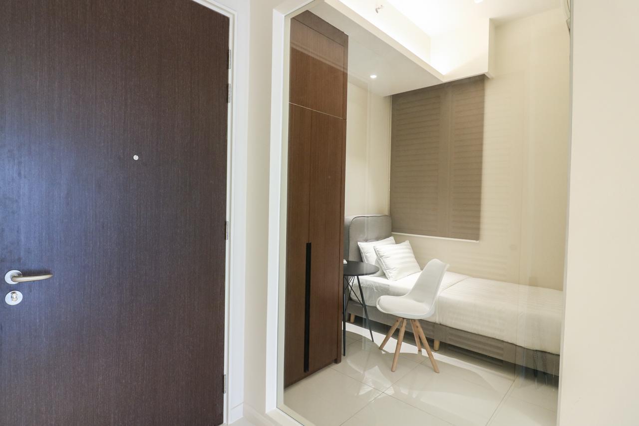 Victoria Home Bukit Bintang Kuala Lumpur Luaran gambar