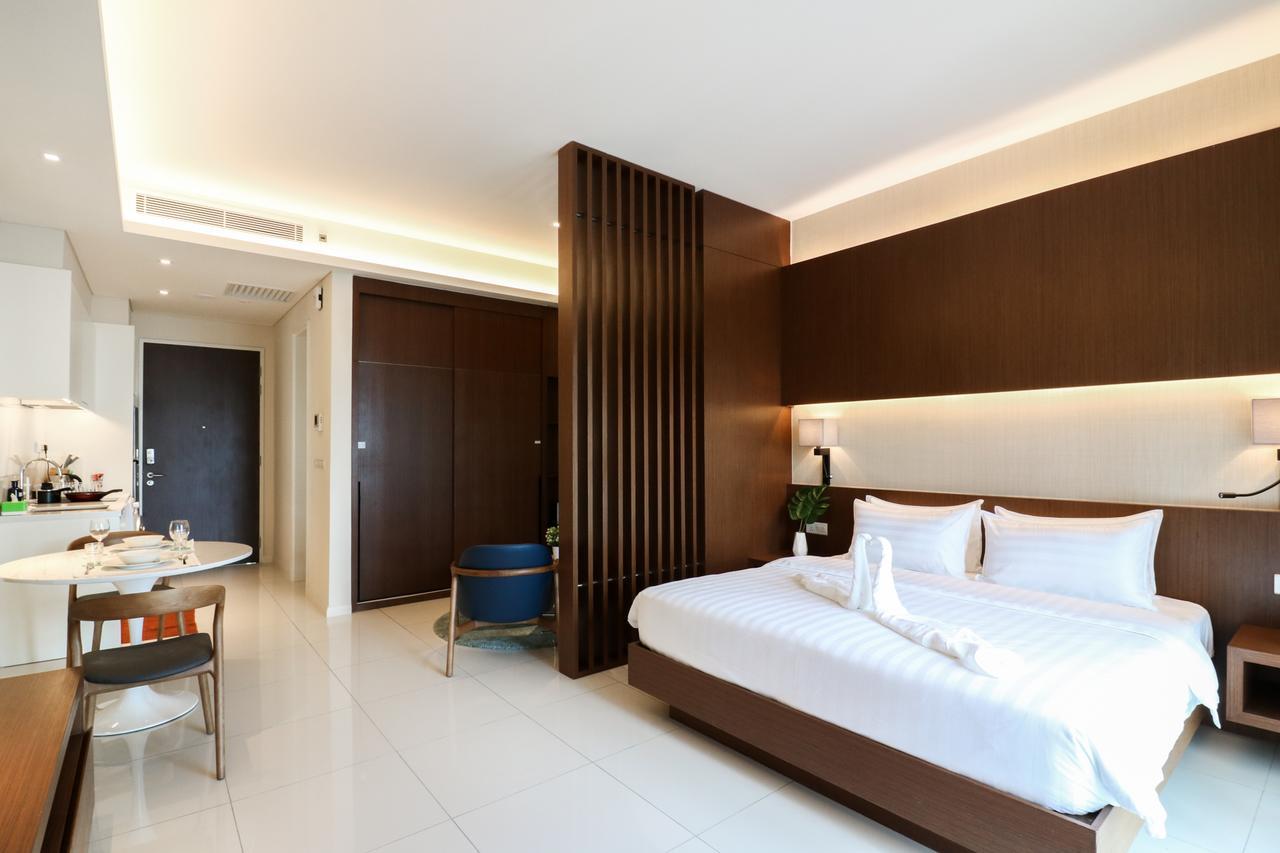 Victoria Home Bukit Bintang Kuala Lumpur Luaran gambar
