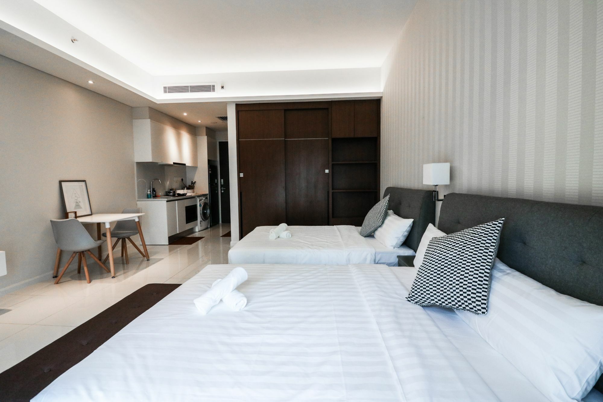 Victoria Home Bukit Bintang Kuala Lumpur Luaran gambar