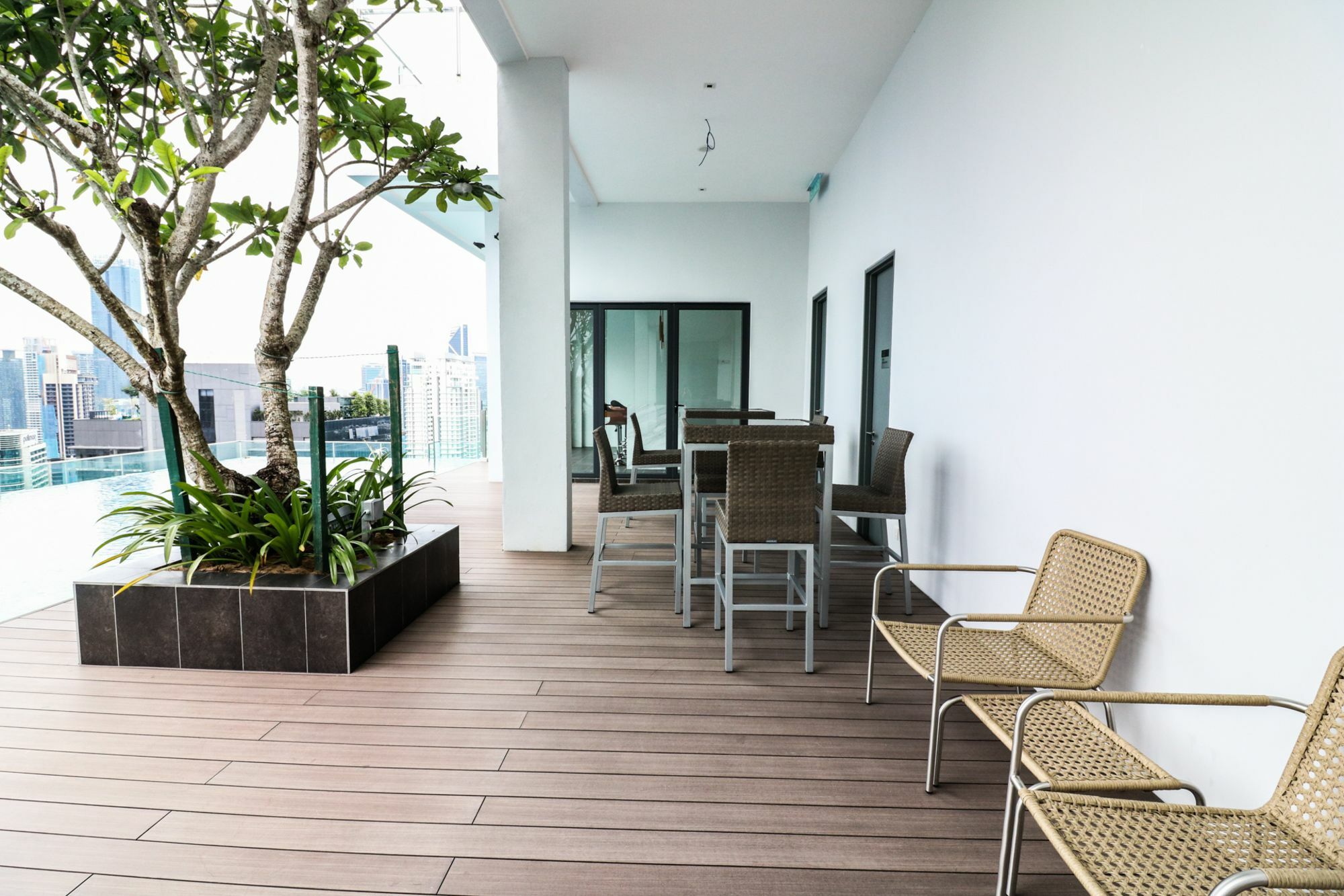 Victoria Home Bukit Bintang Kuala Lumpur Luaran gambar